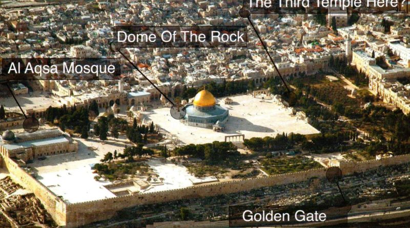 The Third Temple