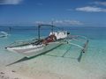Banca boat